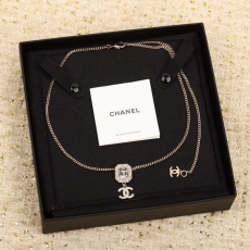 Chanel Necklaces